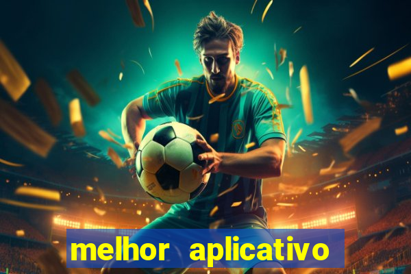 melhor aplicativo de jogos online